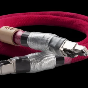 WAY CABLES <br> MIND AUDIO ETHERNET Cat8+