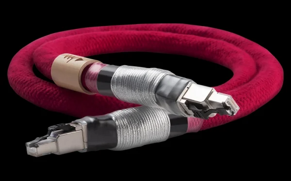 WAY CABLES <br> MIND AUDIO ETHERNET Cat8+