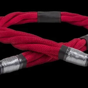 WAY CABLES <br> IntuitionX AUDIO ETHERNET Cat8+