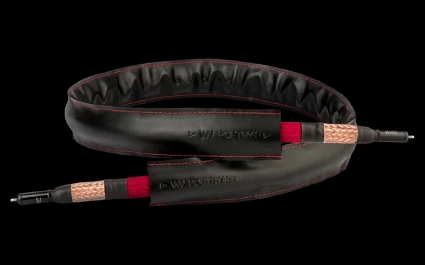 WAY CABLES <br> POETRY+ digital rca & xlr
