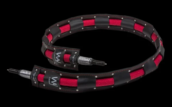 WAY CABLES <br> PoetryX digital rca & xlr - Image 2