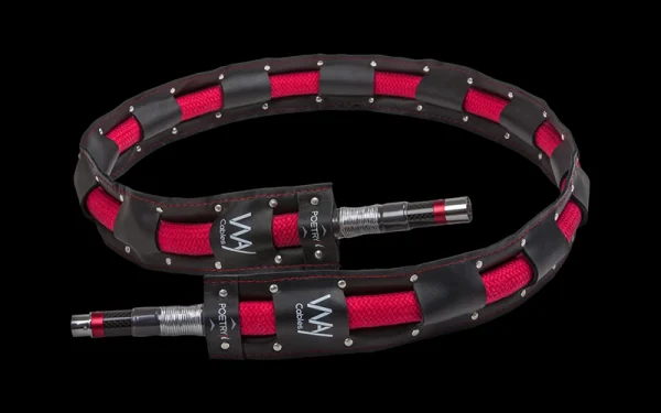 WAY CABLES <br> PoetryX digital rca & xlr