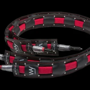 WAY CABLES <br> PoetryX