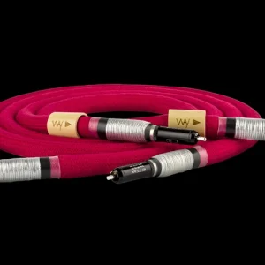 WAY CABLES <br> SILVER 4+