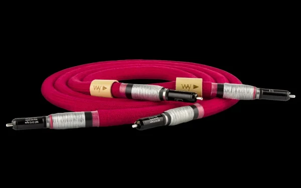 WAY CABLES <br> SILVER 4+