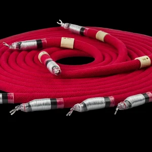 WAY CABLES <br> TWELVE+ stereo