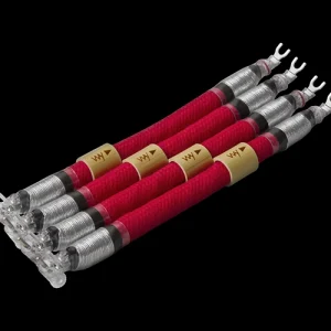 WAY CABLES <br> TWELVE+ jumpers