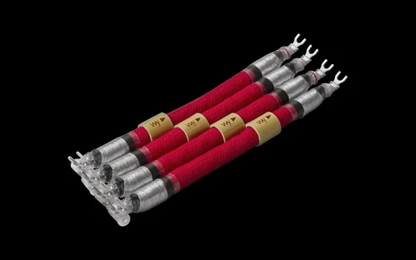 WAY CABLES <br> TWELVE+ jumpers
