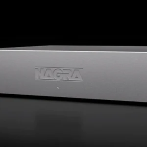 NAGRA  <br>Streamer