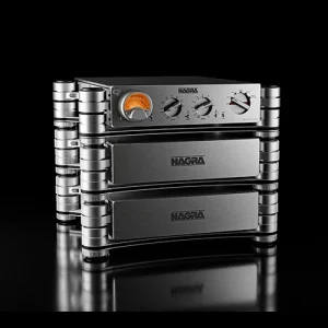 NAGRA  <br> Reference PREAMP