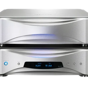 ESOTERIC <br> Grandioso E1 Balanced Phonostage Preamplifier