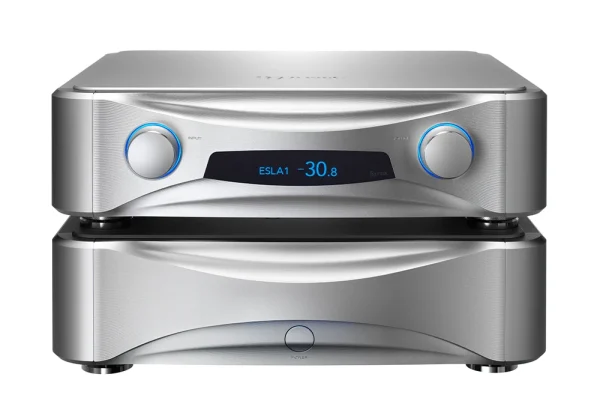 ESOTERIC <br> Grandioso C1X Line Stage Preamplifier