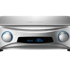 ESOTERIC <br> Grandioso C1X Solo Line Stage Preamplifier