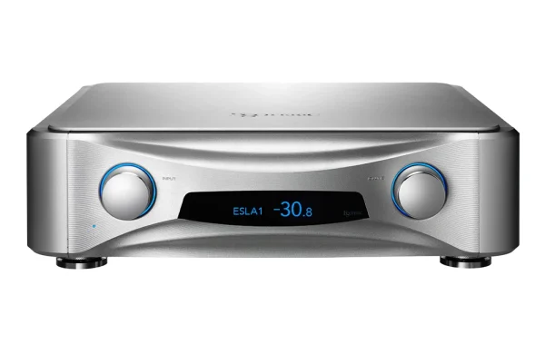 ESOTERIC <br> Grandioso C1X Solo Line Stage Preamplifier