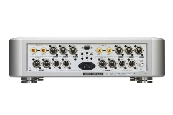 ESOTERIC <br> Grandioso C1X Solo Line Stage Preamplifier - Image 3