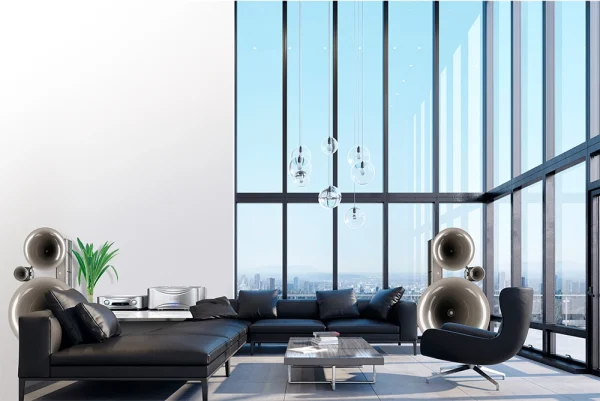 ESOTERIC <br> Grandioso C1X Solo Line Stage Preamplifier - Image 2