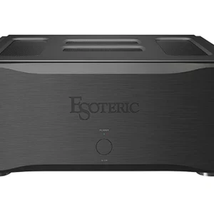 ESOTERIC <br> S-05B Class A Stereo Power Amplifier