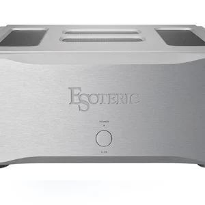 ESOTERIC <br> S-05 Class A Stereo Power Amplifier