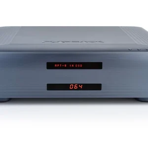PLAYBACK DESIGNS <br> MPD-8 AI DAC