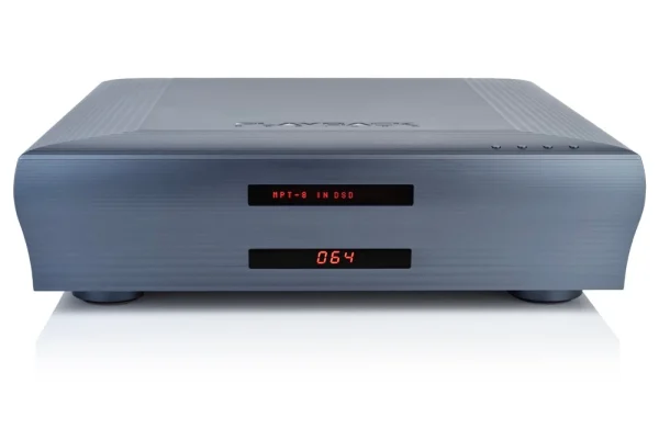 PLAYBACK DESIGNS <br> MPD-8 AI DAC