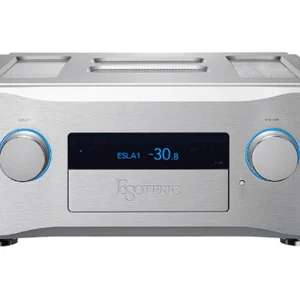ESOTERIC <br> F-01  Class A Integrated Amplifier