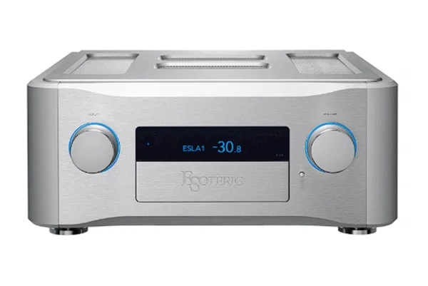 ESOTERIC <br> F-01  Class A Integrated Amplifier