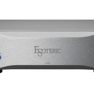 ESOTERIC <br> G-01XD Master Clock