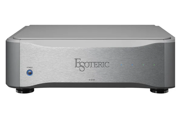 ESOTERIC <br> G-01XD Master Clock