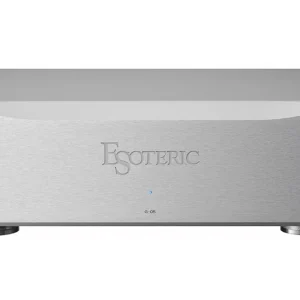 ESOTERIC <br> G-05 Master Clock
