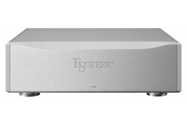 ESOTERIC <br> G-05 Master Clock