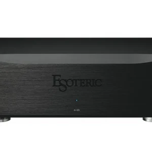 ESOTERIC <br> G-05B Master Clock