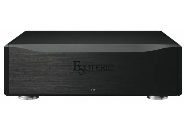 ESOTERIC <br> G-05B Master Clock