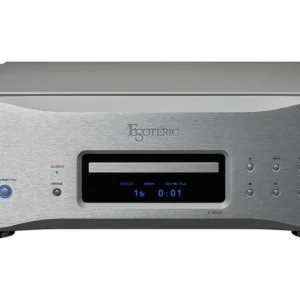 ESOTERIC <br> K-05XD SACD/CD Player / DAC