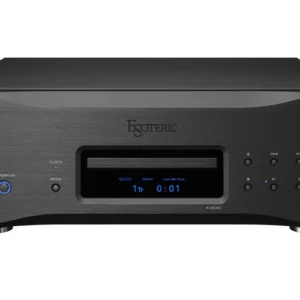 ESOTERIC <br> K-05XDB SACD/CD Player / DAC