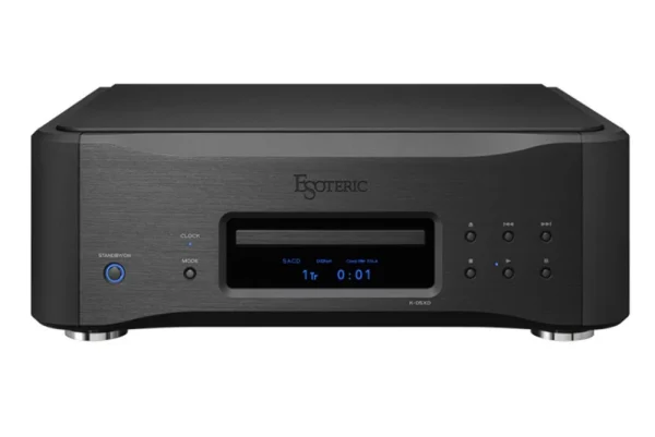 ESOTERIC <br> K-05XDB SACD/CD Player / DAC