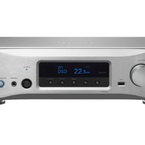 ESOTERIC <br> N-05XD  Network Audio Player