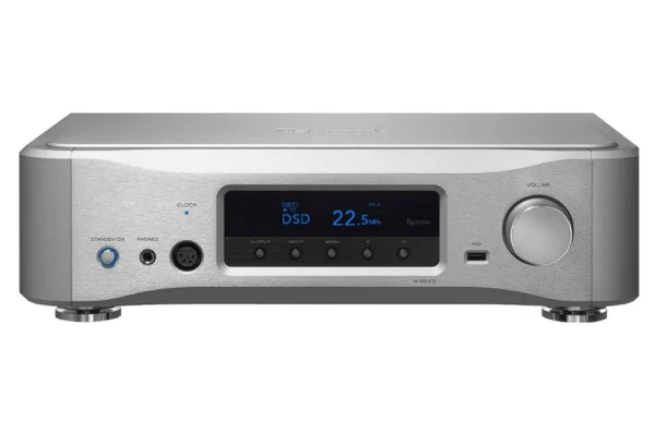 ESOTERIC <br> N-05XD  Network Audio Player