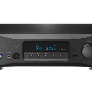 ESOTERIC <br> N-05XDB  Network Audio Player / DAC / Line Stage Preamp / Headphone Amplifier