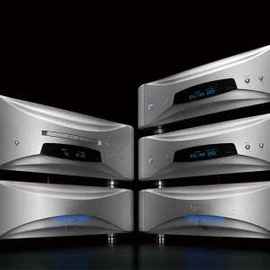 ESOTERIC <br> Grandioso P1X SE SACD/CD Transport