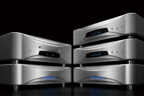 ESOTERIC <br> Grandioso P1X SE SACD/CD Transport