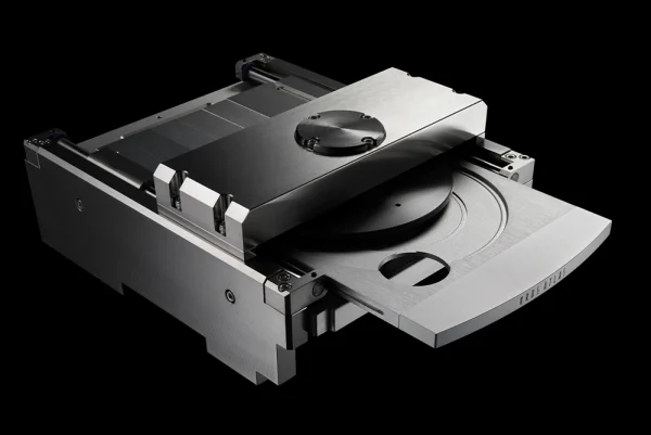 ESOTERIC <br> Grandioso P1X SE SACD/CD Transport - Image 2