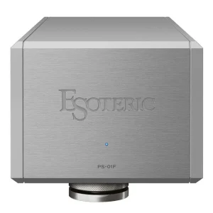 ESOTERIC <br> PS-01F  External Power Supply for F-01 and F-02