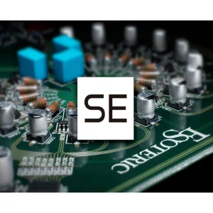 ESOTERIC <br> Version upgrade Kits Grandioso D1X to the Grandioso D1X SE