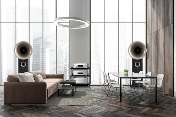 ESOTERIC <br> K-05XD SACD/CD Player / DAC - Image 3