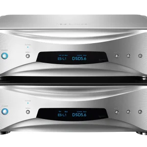 ESOTERIC <br> Grandioso D1X SE Discrete Digital to Analog Converter