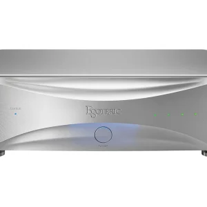 ESOTERIC <br> Grandioso G1X Master Clock Generator