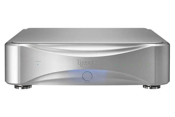 ESOTERIC <br> Grandioso G1X Master Clock Generator