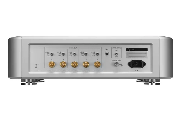 ESOTERIC <br> Grandioso G1X Master Clock Generator - Image 2