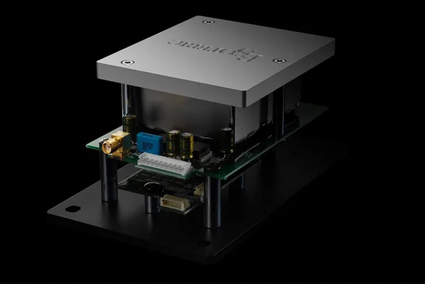 ESOTERIC <br> Grandioso G1X Master Clock Generator - Image 3