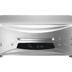 ESOTERIC <br> Grandioso K1X SE SACD/CD Player / DAC